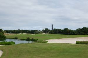 Puntacana (Corales) 14th